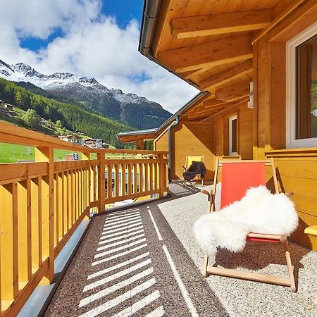 Alpendiamond Ski In & Bike Out Apartments Top 200, 400 & Penthouse 600 Sölden Cameră foto
