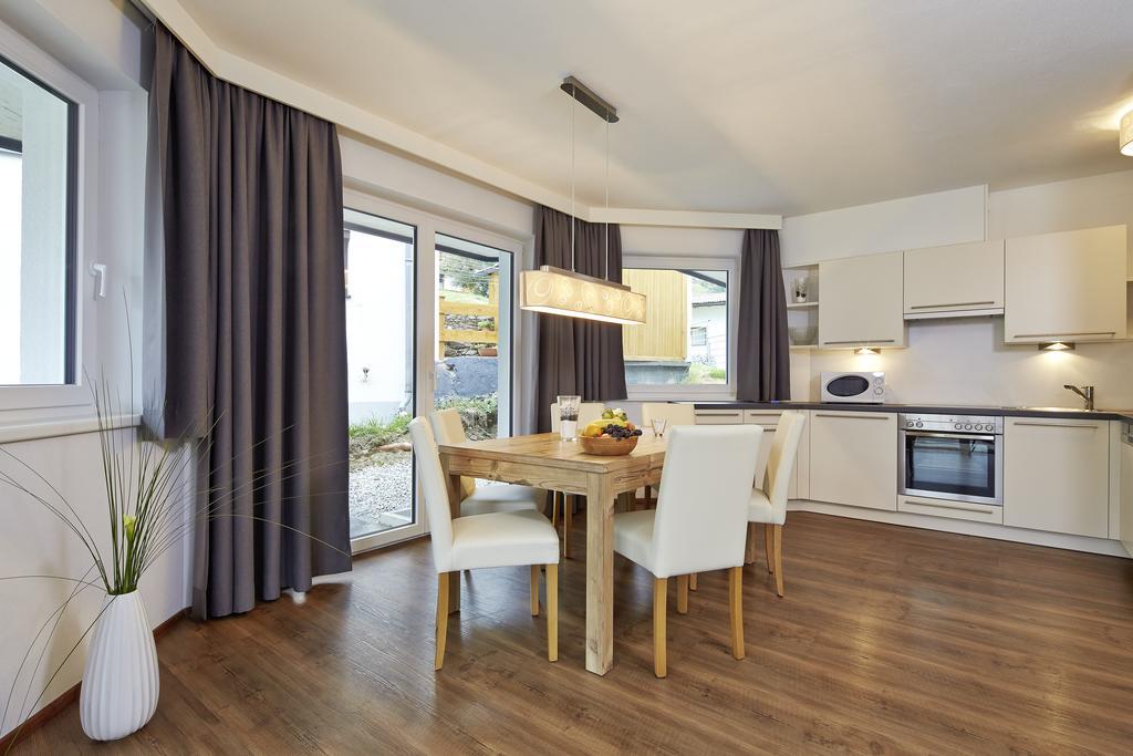 Alpendiamond Ski In & Bike Out Apartments Top 200, 400 & Penthouse 600 Sölden Cameră foto