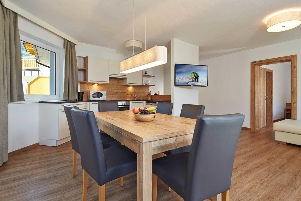 Alpendiamond Ski In & Bike Out Apartments Top 200, 400 & Penthouse 600 Sölden Cameră foto